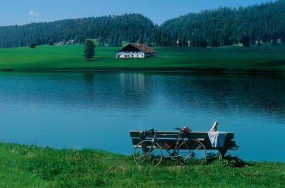 SWITZERLAND - SUMMER